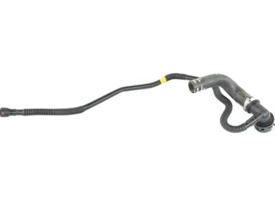 Mopar 68254655AA Hose-Radiator Outlet