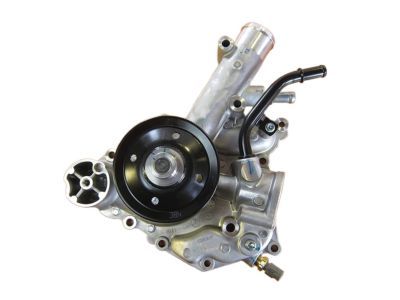 Mopar 68346912AA Water Pump