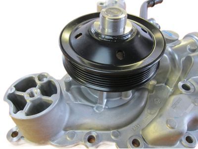 Mopar 68346912AA Water Pump