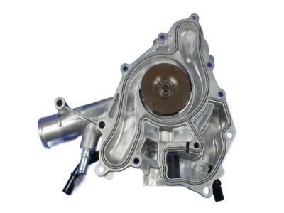 Mopar 68346912AA Water Pump