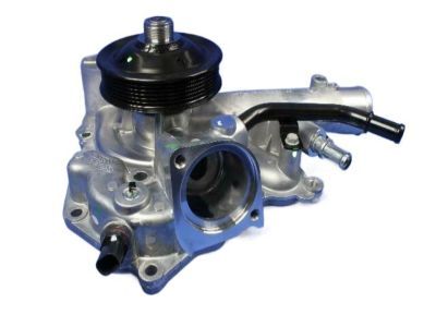 Mopar 68346912AA Water Pump