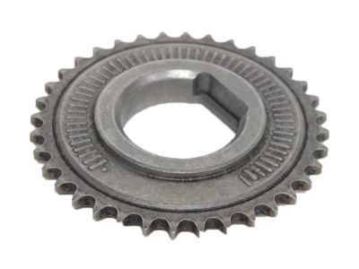 Mopar 4621541 Sprocket-Crankshaft