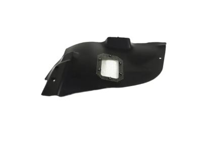 Mopar 68443469AD SHIELD-WHEELHOUSE
