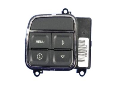 Mopar 56046403AB Switch-EVIC