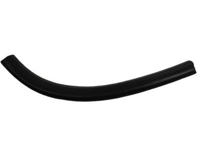 Mopar 55396053AD WEATHERSTRIP-WHEELHOUSE