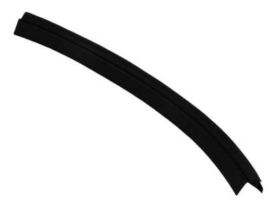 Mopar 55396053AD WEATHERSTRIP-WHEELHOUSE