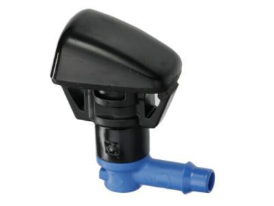 Mopar 68269108AA Nozzle-Windshield Washer