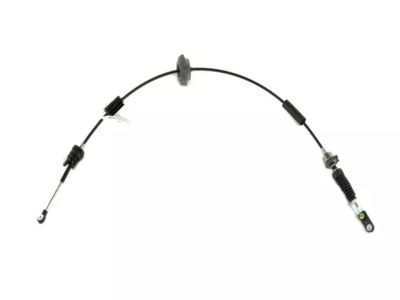 Mopar 68184469AG Cable-Gear Selector