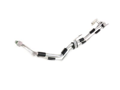 Mopar 68322290AA Line-A/C Suction And Liquid