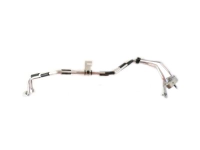 Mopar 68322290AA Line-A/C Suction And Liquid
