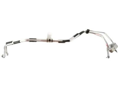 Mopar 68322290AA Line-A/C Suction And Liquid