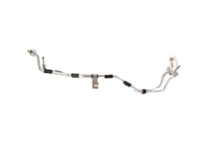 Mopar 68322290AA Line-A/C Suction And Liquid