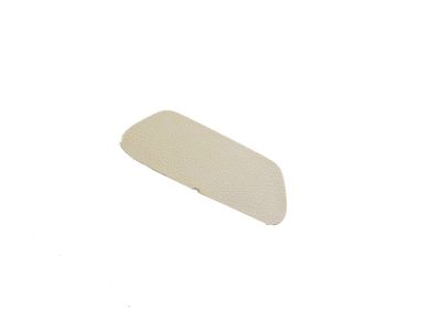 Mopar 6DF60HL1AA Cover-Release Handle Bezel
