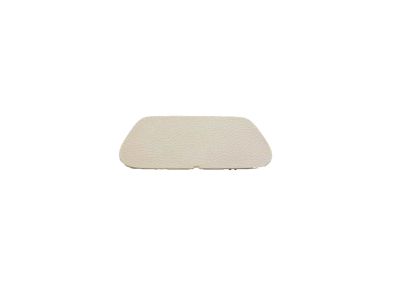 Mopar 6DF60HL1AA Cover-Release Handle Bezel