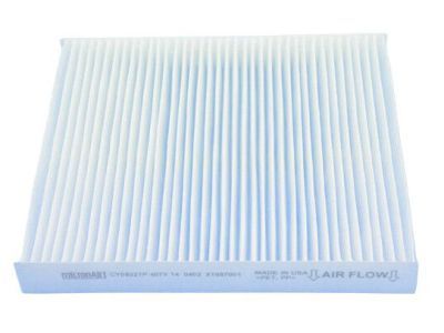 Mopar 68127809AB Filter-Cabin Air