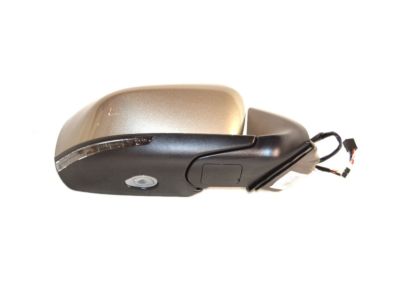 Mopar 1UV70HT6AD Outside Rear View Mirror