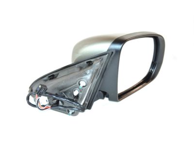 Mopar 1UV70HT6AD Outside Rear View Mirror