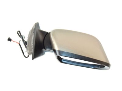 Mopar 1UV70HT6AD Outside Rear View Mirror