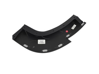 Mopar 1CK68TZZAC APPLIQUE-Rear Door
