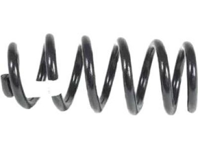 Mopar 68306123AA Front Coil Spring