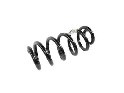 Mopar 68306123AA Front Coil Spring