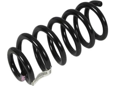 Mopar 68306123AA Front Coil Spring
