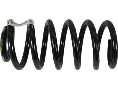 Mopar 68306123AA Front Coil Spring