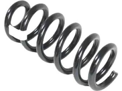 Mopar 68306123AA Front Coil Spring