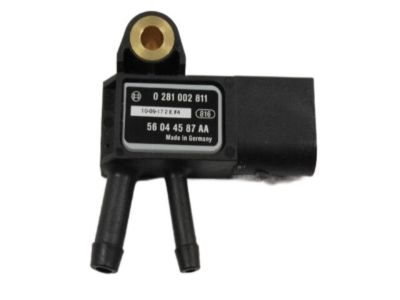 Mopar 56044587AA Sensor-Differential Pressure