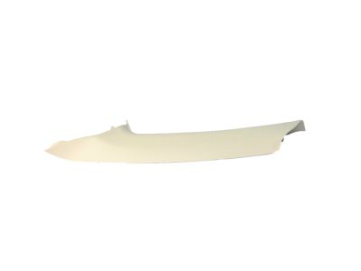 Mopar 6LV33BD1AC Molding-Windshield GARNISH