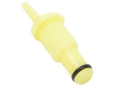 Mopar 68231759AA Radiator Drain Cock