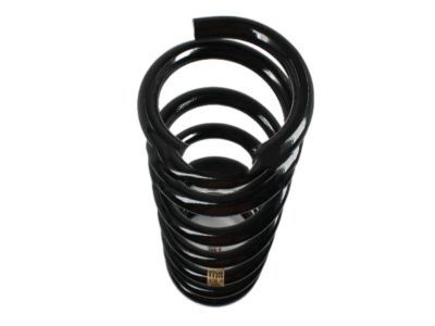 Mopar 52113985AA Front Coil Spring
