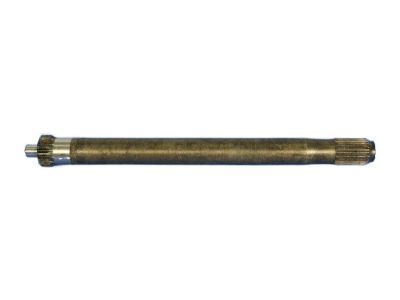 Mopar 4762162 Axle Intermediate Shaft