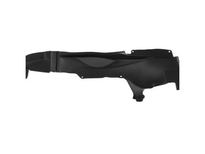 Mopar 55136228AD Shield-Front Fender