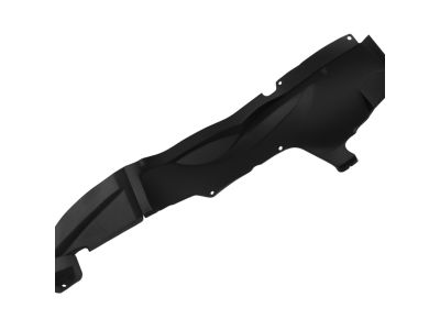 Mopar 55136228AD Shield-Front Fender