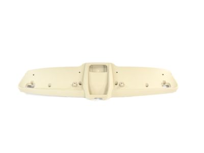 Mopar 5YZ29LA6AA Bezel-Overhead Console