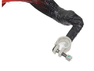 Mopar 68207018AE Battery Positive Wiring