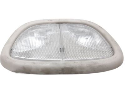 Mopar 5MW35HDAAC Lamp-Dome