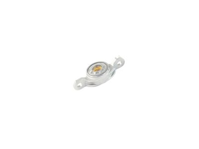 Mopar 68231476AE Mount-Rear Shock