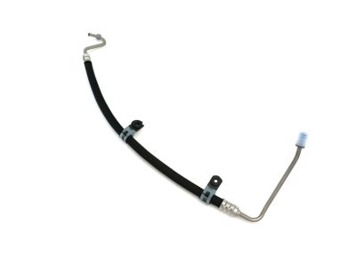 Mopar 68081023AE Hose-Power Steering Pressure