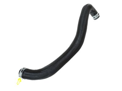 Mopar 52014540AC Hose-Radiator Outlet