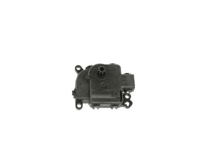 Mopar 68301848AA Air Conditioner And Heater Actuator
