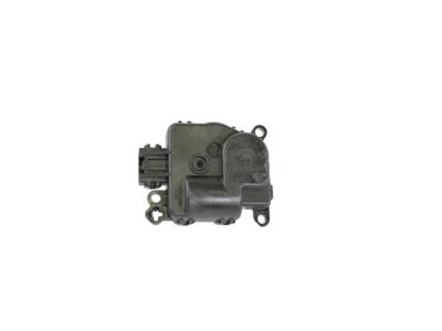 Mopar 68301848AA Air Conditioner And Heater Actuator