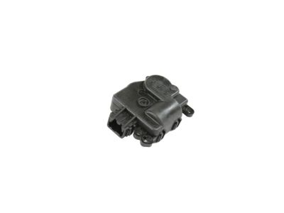 Mopar 68301848AA Air Conditioner And Heater Actuator