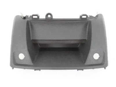 Mopar 1WH53DX9AB Drawer-Lower Delete