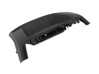 Mopar 1WH53DX9AB Drawer-Lower Delete