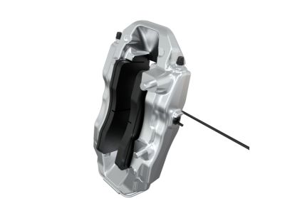 Mopar 68270298AA CALIPER-Disc Brake