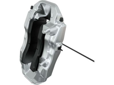 Mopar 68270298AA CALIPER-Disc Brake
