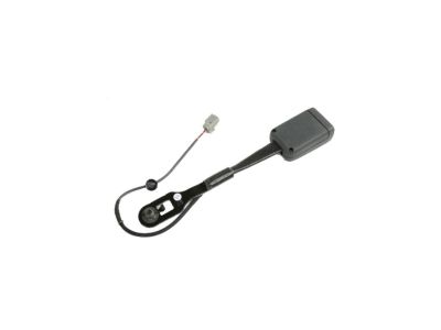 Mopar 5SV08DX9AD Seat Belt Buckle Assembly