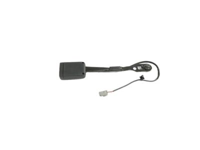 Mopar 5SV08DX9AD Seat Belt Buckle Assembly